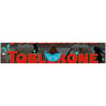 Toblerone barre chocolat noir 360g