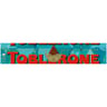 Toblerone barre amandes salées 360g