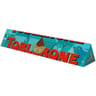 Toblerone barre amandes salées 360g