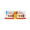 Kinder country x18 423g