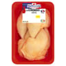 Maître Coq cuisses de poulet jaune avec partie dos 1.4kg