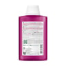 Klorane figuier barbarie shampooing désaltérant 72h hydratation 200ml