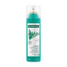 Klorane ortie & vitamine e shampooing sec purifiant 150ml