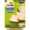 Gerblé sans gluten pain blanc petit format 200g
