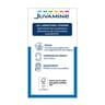 Juvamine magnésium marin vitamine B6, détente équilibre nerveux, 30 comprimés 22G