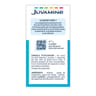 Juvamine magnésium marin vitamine B6, détente équilibre nerveux, 30 comprimés 22G