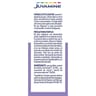 Juvamine radis noir artichaut 10 ampoules bio 100g