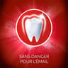 Colgate dentifrice max white one optic 75ml
