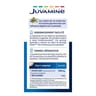 Juvamine mélatonine passiflore 30 comprimés 17g