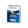 Juvamine sommeil mélatonine 30 gélules 11g