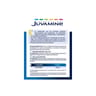 Juvamine sommeil mélatonine 30 gélules 11g