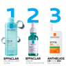 La Roche Posay eau micellaire purifiante 400ml