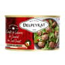 Delpeyrat confit de gésiers de canard du sud ouest 385g