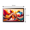 Logicom tablette 14.1' avec support intégré TAB XL 14 128go