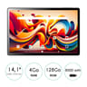 Logicom tablette 14.1' avec support intégré TAB XL 14 128go