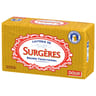Surgeres beurre doux plaquette 250g