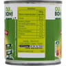 Carrefour maïs sans sucres ajoutés 420g