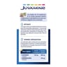 Juvamine phyto valériane-oranger, sommeil réparateur, 50 gél 16g