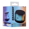 Tnb enceinte bluetooth led rgb HPGRADIENT
