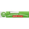 Carrefour classic' purée de tomates nature x3 - 600g