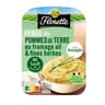 Florette purée boursin 2 x 200g