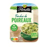 Florette fondue de poireaux 2 x 175g