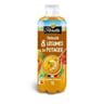 Florette velouté 8 légumes du potager 1l