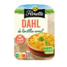 Florette dahl de lentilles 2 x 175g - 350g