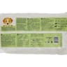 Carrefour biscuits pour chien sachet 1.5 kg