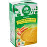 Carrefour classic' velouté légumes et vermicelles 1l