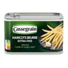 Cassegrain haricot beurre 1/2 220g