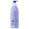 Nivea body lait douceur peau sèche avec pompe 250ml