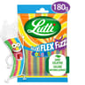 Lutti maxiflez fizz colors 180g