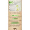 Carrefour bio boisson citronnade citron/citron vert 1l