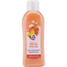 Carrefour soft bain moussant parfum pêche 1l