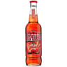 Desperados red bière aromatisée téquila, cachaça, guarana 6x33 cl 5,9% Vol.