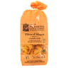 Patrimoine gourmand pâtes d'alsace grands nids 250g