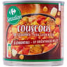 Carrefour sensation coucous de légumes à l'orientale - 400g