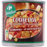 Carrefour sensation coucous de légumes à l'orientale - 400g