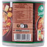 Carrefour sensation coucous de légumes à l'orientale - 400g