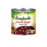 Bonduelle haricots rouges cuisinés façon chili 1/2 400g