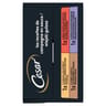 Cesar pâtée pour chien 4 variétés en sauce 4x150g