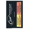Cesar pâtée pour chien aux légumes en terrine 4x150g