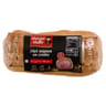 Filet mignon en croute pur beurre