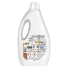 Persil lessive liquide fraîcheur de méditerranée 1.8l