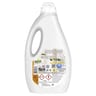 Persil lessive liquide fraîcheur de méditerranée 1.8l