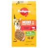 Pedigree adult mini croquettes au boeuf petit chien adulte moins de 10 kg - 2kg