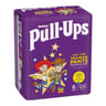 Huggies pull-ups culottes d'apprentissage taille 6 x20