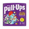 Huggies pull-ups culottes d'apprentissage taille 5 x24