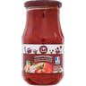 Carrefour classic' sauce tomate champignons Paris - 420g